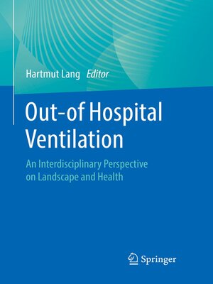 cover image of Out-of Hospital Ventilation
